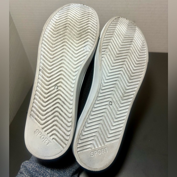 MIA Slip On Sneakers - Picture 5 of 5